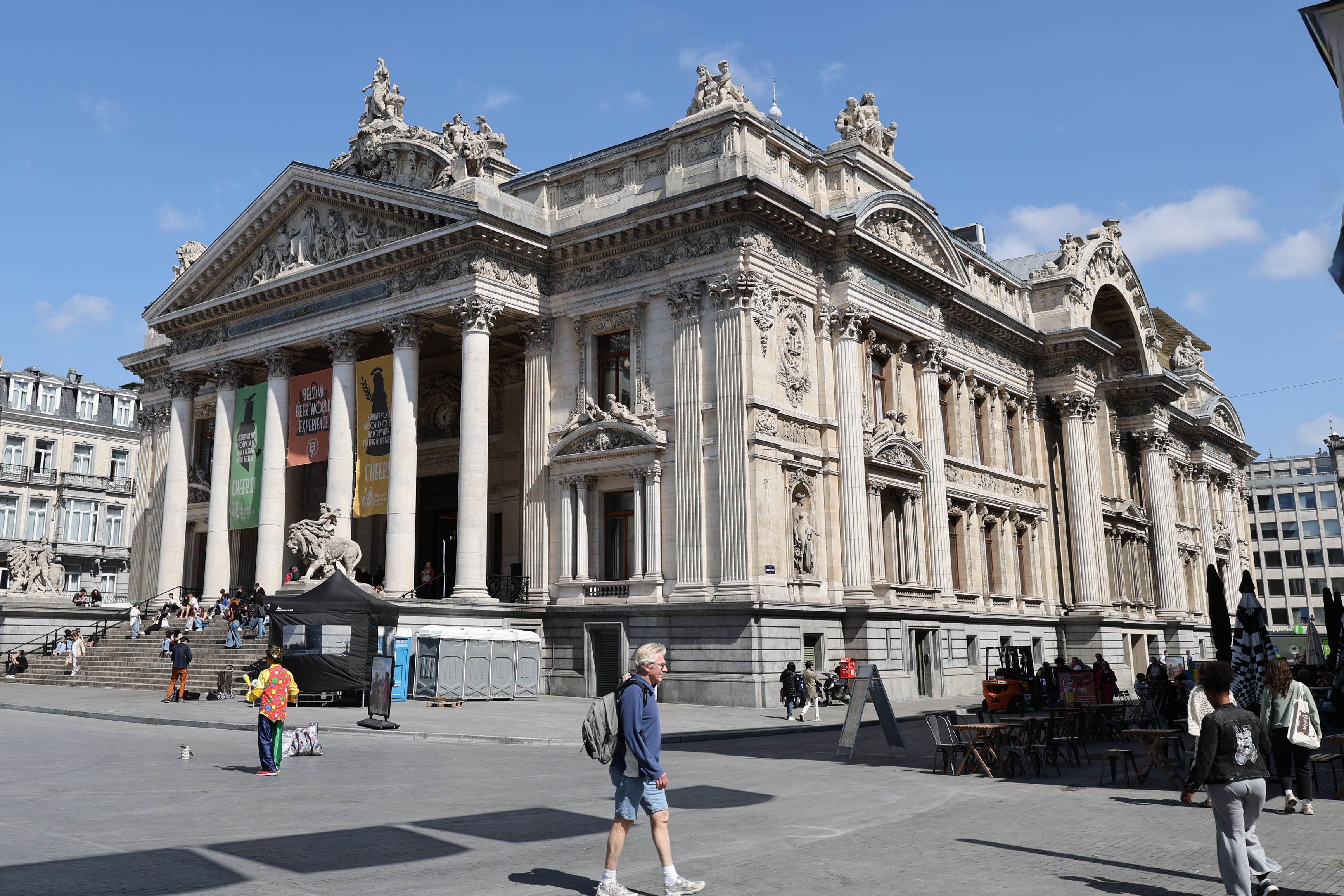 Brussels
